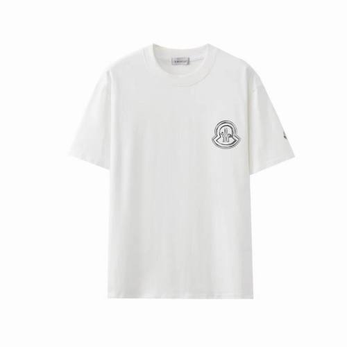 Moncler t-shirt men-2413(XS-L)