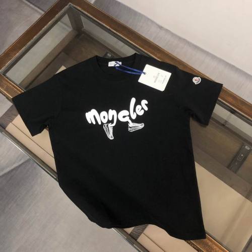 Moncler t-shirt men-2530(XS-L)