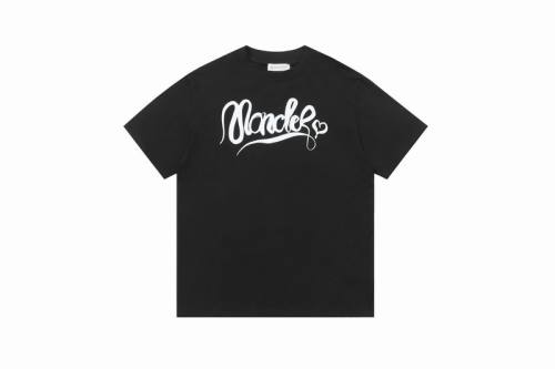 Moncler t-shirt men-2380(XS-L)