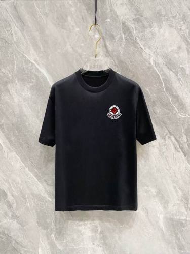Moncler t-shirt men-2436(XS-L)