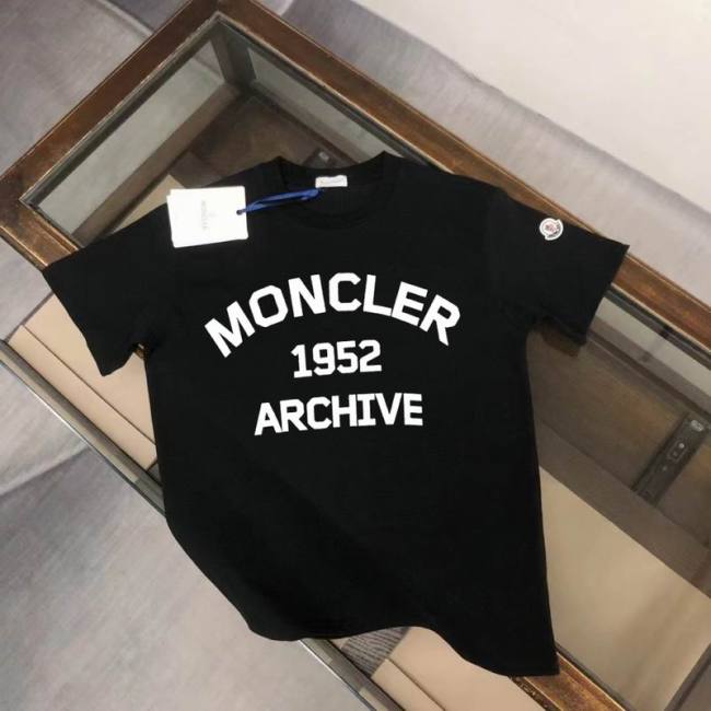 Moncler t-shirt men-2496(XS-L)