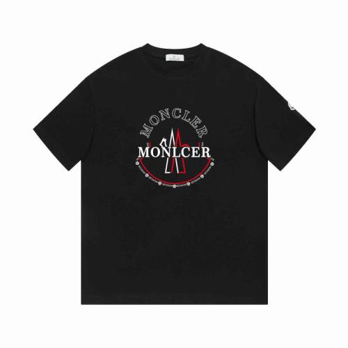 Moncler t-shirt men-2399(XS-L)