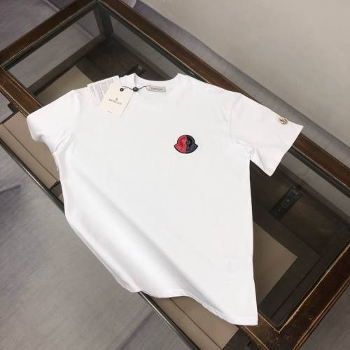 Moncler t-shirt men-2352(XS-L)