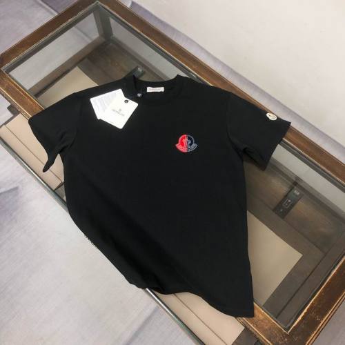 Moncler t-shirt men-2354(XS-L)