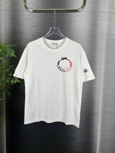 Moncler t-shirt men-2430(XS-L)