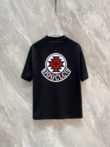 Moncler t-shirt men-2437(XS-L)