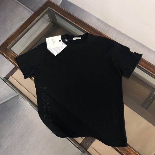 Moncler t-shirt men-2349(XS-L)