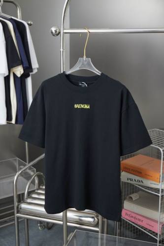B t-shirt men-8276(S-XL)