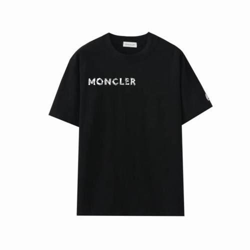 Moncler t-shirt men-2448(XS-L)