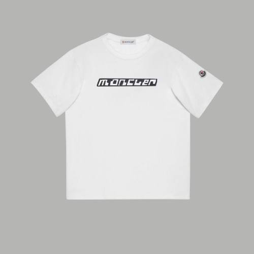 Moncler t-shirt men-2473(XS-L)