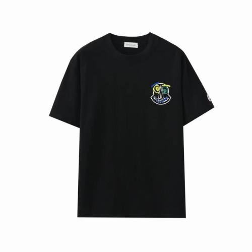 Moncler t-shirt men-2407(XS-L)