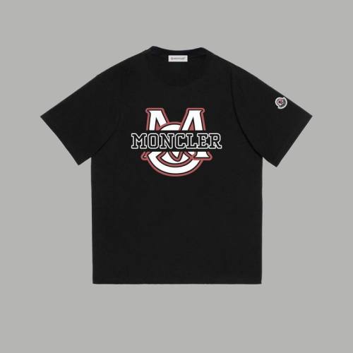 Moncler t-shirt men-2567(XS-L)