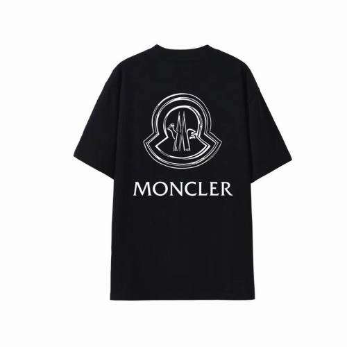 Moncler t-shirt men-2412(XS-L)