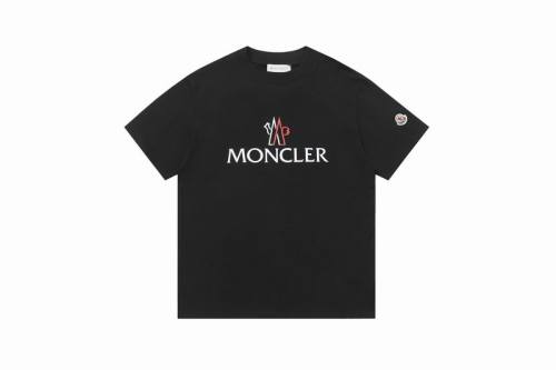 Moncler t-shirt men-2385(XS-L)