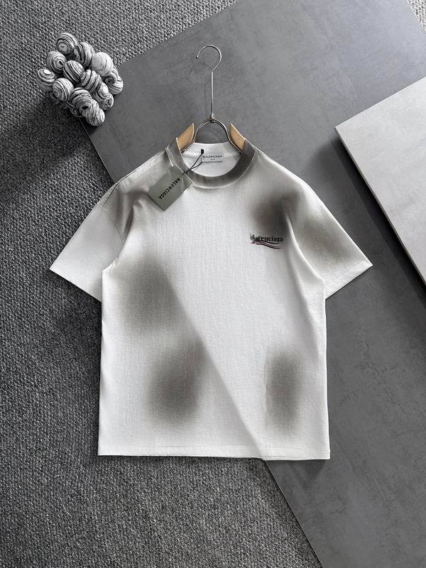 B t-shirt men-8265(S-XXL)