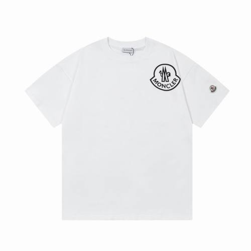 Moncler t-shirt men-2547(XS-L)