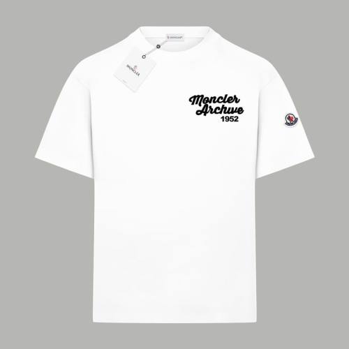 Moncler t-shirt men-2422(XS-L)