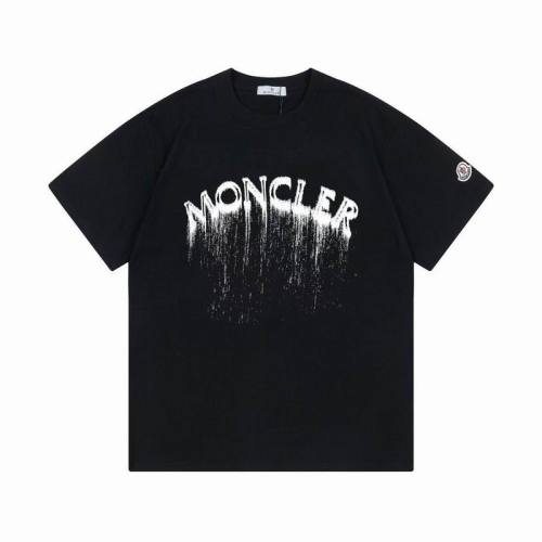 Moncler t-shirt men-2386(XS-L)