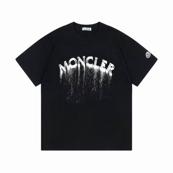 Moncler t-shirt men-2386(XS-L)