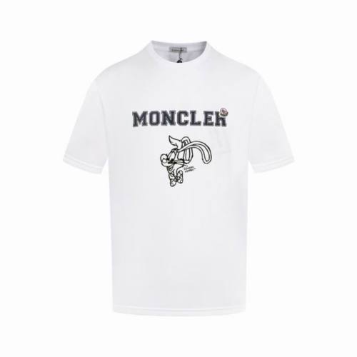 Moncler t-shirt men-2483(XS-L)