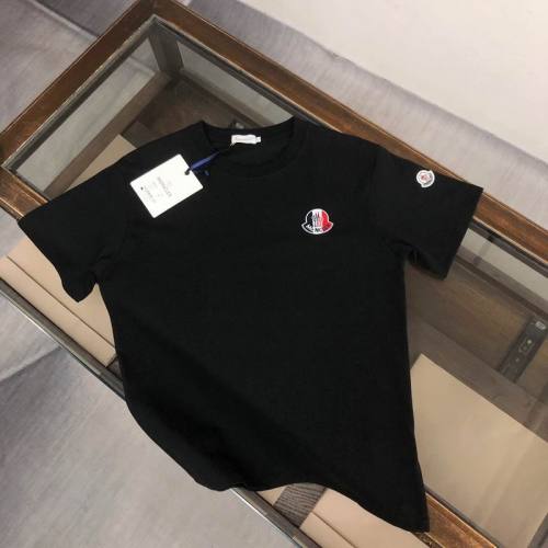 Moncler t-shirt men-2350(XS-L)