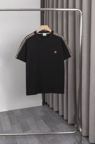 Burberry t-shirt men-3659(M-XXXL)