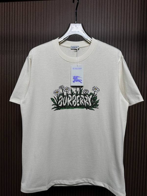 Burberry t-shirt men-3714(S-XL)