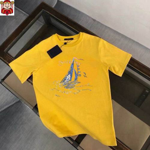 Burberry t-shirt men-3677(M-XXXXXL)