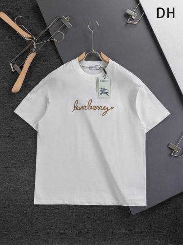 Burberry t-shirt men-3689(S-XL)