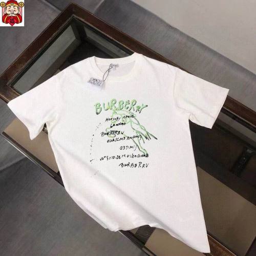Burberry t-shirt men-3688(M-XXXXXL)