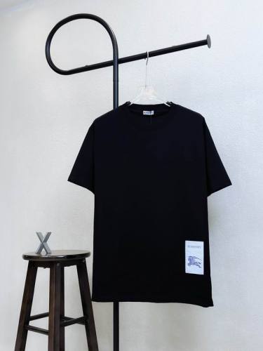 Burberry t-shirt men-3709(S-XL)