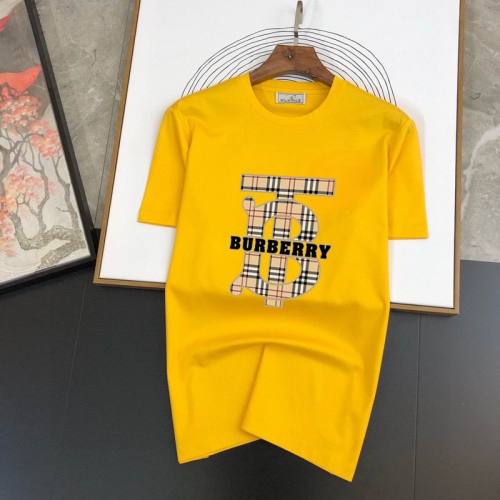 Burberry t-shirt men-3588(M-XXXXXL)