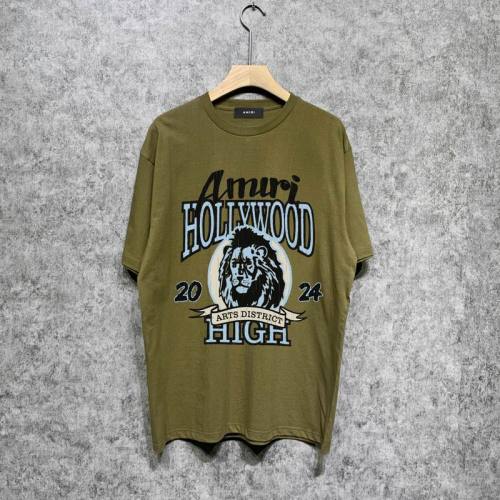 Amiri t-shirt-1817(S-XXL)