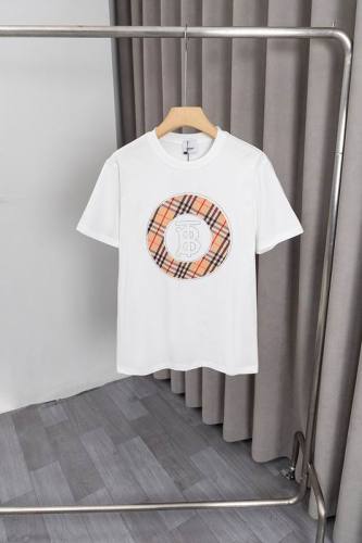 Burberry t-shirt men-3657(M-XXXL)