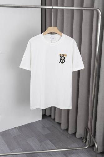 Burberry t-shirt men-3652(M-XXXL)