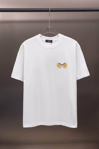 FD t-shirt-2547(S-XL)
