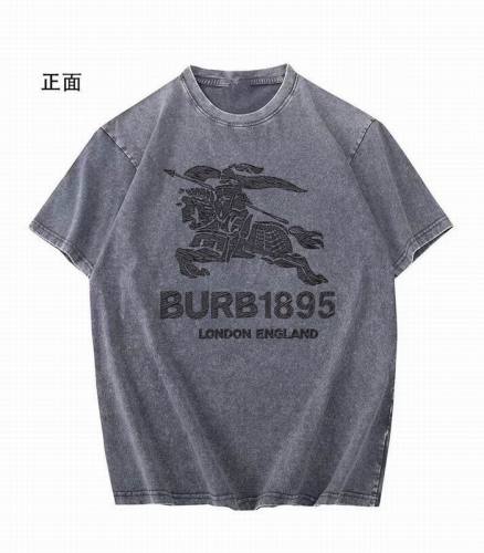 Burberry t-shirt men-3673(M-XXXXL)