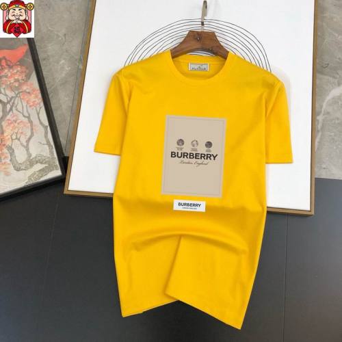 Burberry t-shirt men-3603(M-XXXXXL)