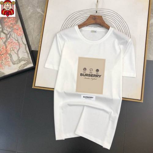 Burberry t-shirt men-3605(M-XXXXXL)