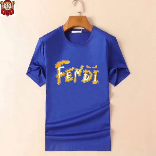 FD t-shirt-2493(M-XXXXXL)