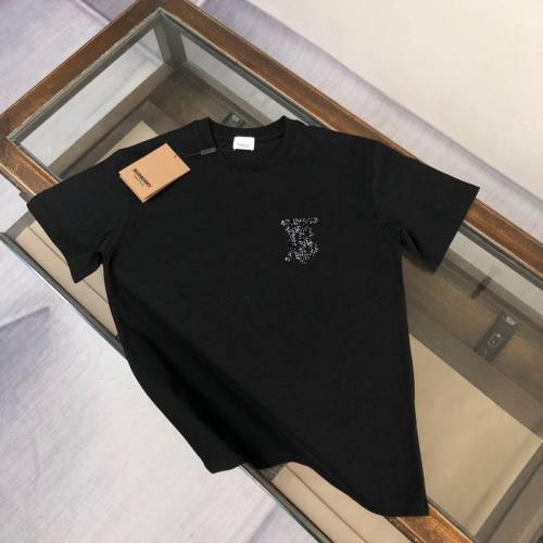 Burberry t-shirt men-3704(S-XL)
