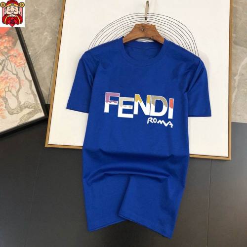 FD t-shirt-2510(M-XXXXXL)