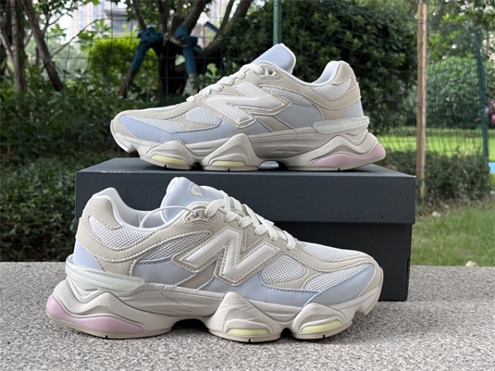 NB Shoes High End Quality-358