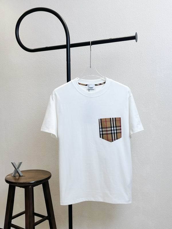 Burberry t-shirt men-3712(S-XL)