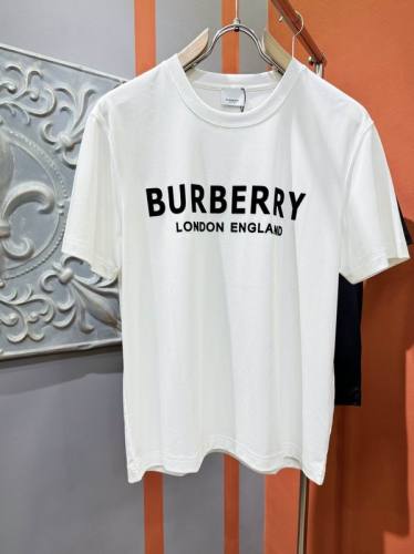 Burberry t-shirt men-3701(S-XL)