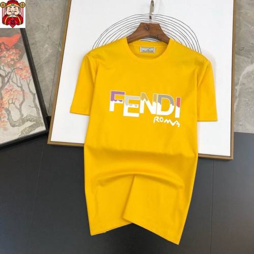 FD t-shirt-2512(M-XXXXXL)