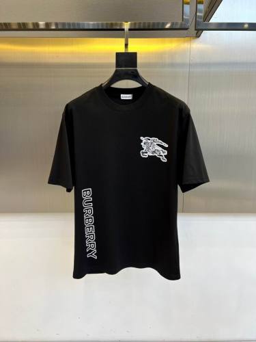 Burberry t-shirt men-3646(M-XXXL)