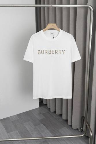 Burberry t-shirt men-3664(M-XXXL)