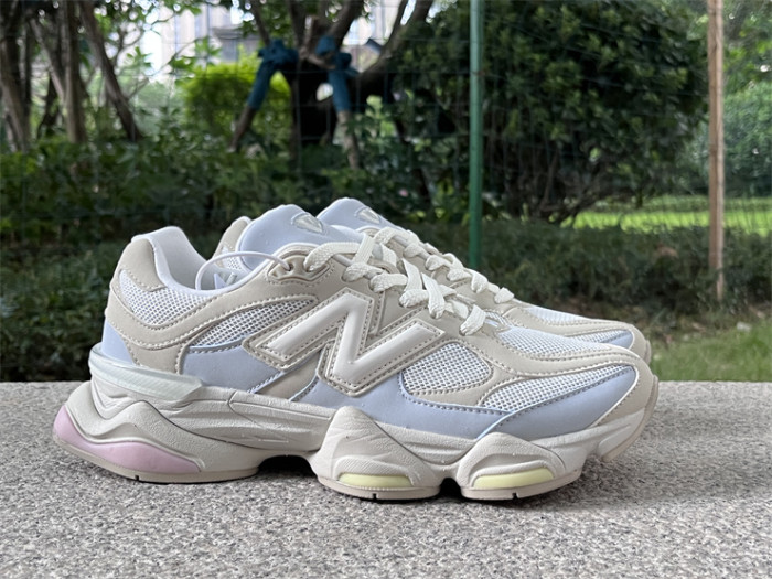 NB Shoes High End Quality-358