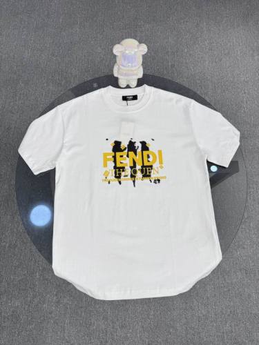 FD t-shirt-2553(S-XXL)